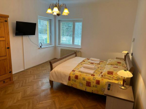 Malá Tyršovka Prague